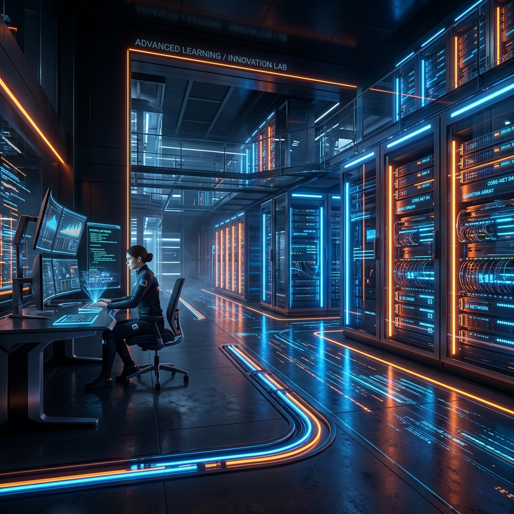 Why IIMS TECH Stands Out