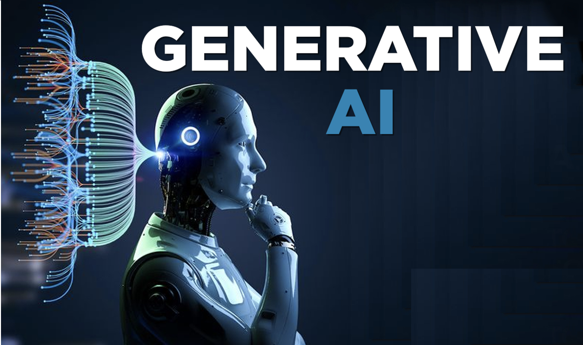 Gen AI for Software Dev