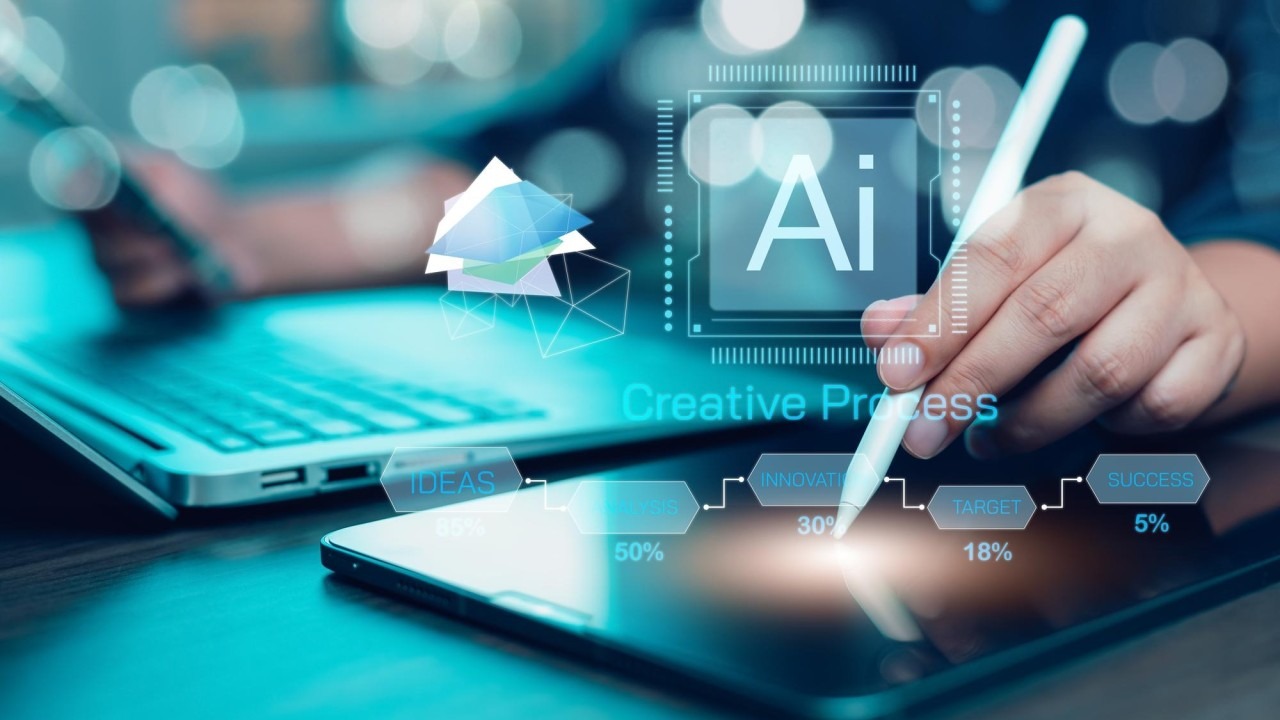 Gen AI for Content Creation