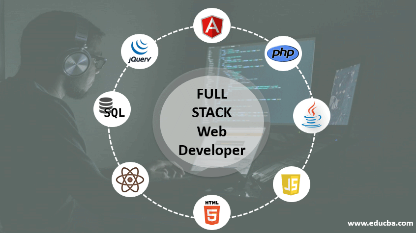 Full Stack Web Dev